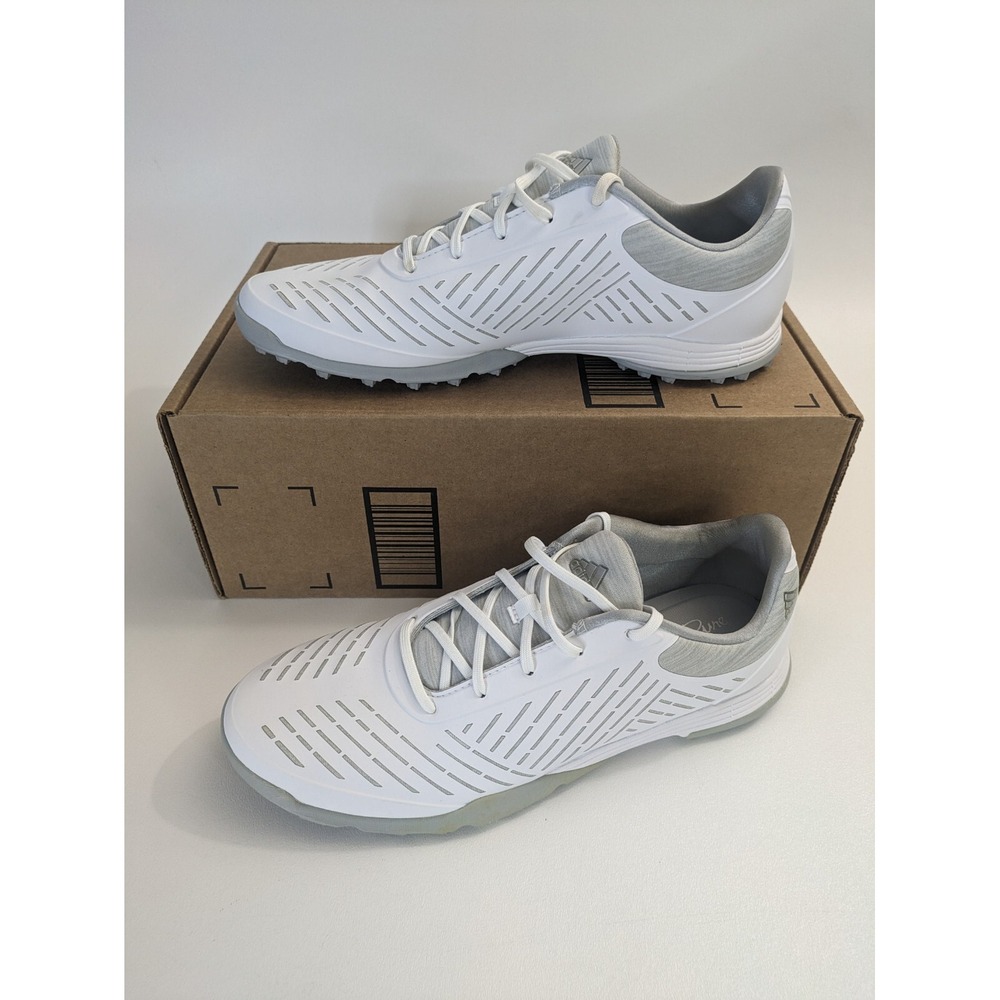 adidas Women's W Tech Response Golf Shoe 9.5